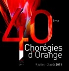 Interview de Charles Roubaud pour la mise en scène de Aïda, Chorégies d'Orange 2011 Interview de Charles Roubaud pour la mise en scène de Aïda, Chorégies d'Orange 2011