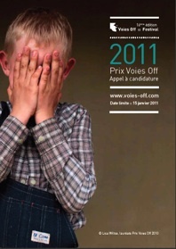 Arles, Prix Voies Off 2011, l’alternative photographique : appel à candidature
