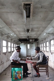 ©Gosette lubondo Imaginary trip7 ©Gosette lubondo Imaginary trip7