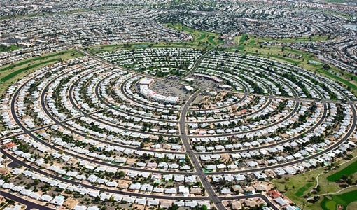 Alex S. McLean, Sun City, 2005 © DR Alex S. McLean, Sun City, 2005 © DR