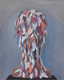 Autoreverse avec Giorgio Silvestrini, du 6 septembre au 5 octobre à la galerie Eva Hober, Paris Autoreverse avec Giorgio Silvestrini, du 6 septembre au 5 octobre à la galerie Eva Hober, Paris