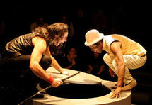 En novembre et décembre, Du pain plein les poches au Théâtre Nouvelle Génération, Lyon En novembre et décembre, Du pain plein les poches au Théâtre Nouvelle Génération, Lyon