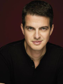 Philippe Jaroussky © Simon Fowler