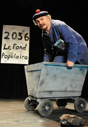 15 décembre, Chraz 2036, le Fond populaire, à la maison de pays, Nyons 15 décembre, Chraz 2036, le Fond populaire, à la maison de pays, Nyons