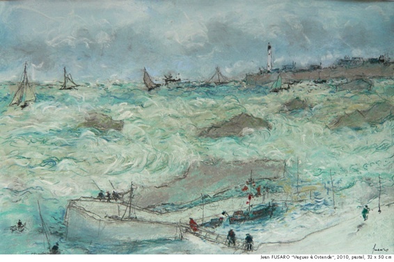 Jean Fusaro Jean Fusaro