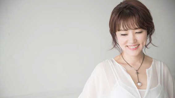 Youn Sun Nah le 14 novembre © DR Youn Sun Nah le 14 novembre © DR