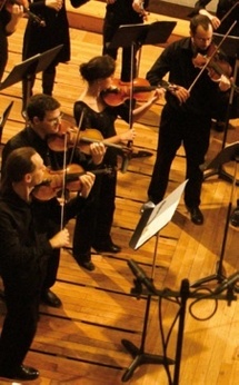 Camerata du Rhône Camerata du Rhône