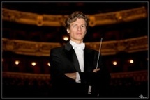 Nicolas Krauze, chef d'orchestre © DR