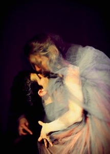 Charlotte Philippe et Ivan Julliard © Marie Colibri Charlotte Philippe et Ivan Julliard © Marie Colibri