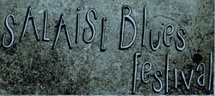 24 ème Salaise Blues Festival, Salaise sur Sanne (38), du 5 au 10 avril 2011 24 ème Salaise Blues Festival, Salaise sur Sanne (38), du 5 au 10 avril 2011