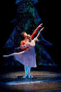 Casse-Noisette de Tchaïkovski au Palais Nikaia à Nice, le 14 janvier 2011 Casse-Noisette de Tchaïkovski au Palais Nikaia à Nice, le 14 janvier 2011