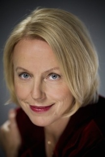 Anne Sofie von Otter © Mats Bäcker