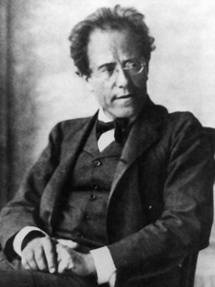 Gustave Mahler