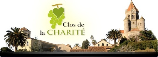 29 janvier 2011, 1er anniversaire du « Clos de la Charité » de l’Abbaye de Lérins (au large de Cannes)