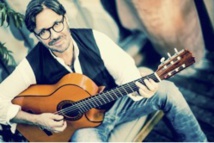 Al Di Meola en exclusivité à Valence samedi 27 octobre à 20h45 à la Comédie de Valence pour son Opus tour 2018