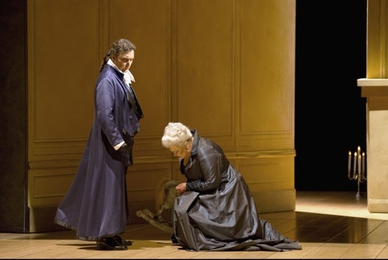 Un Bal masqué © S. Flament © Opéra de Monte-Carlo 2011 Un Bal masqué © S. Flament © Opéra de Monte-Carlo 2011