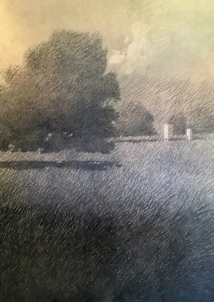 Paris, Galerie Orenda Art International : L’arbre en lévitation, exposition de Roland De Leu, du 11 octobre au 17 novembre 2018 Paris, Galerie Orenda Art International : L’arbre en lévitation, exposition de Roland De Leu, du 11 octobre au 17 novembre 2018