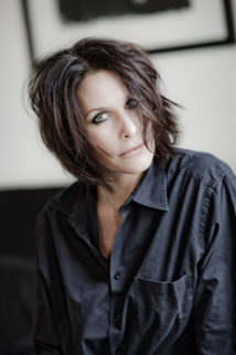 Astrid Veillon © DR Astrid Veillon © DR