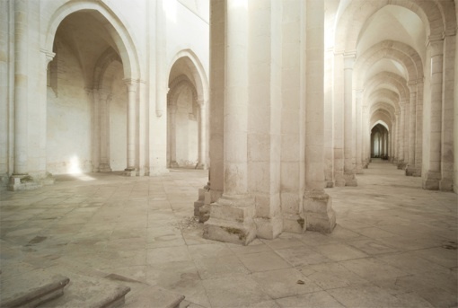 © Emmanuel Breton Pontigny © Emmanuel Breton Pontigny