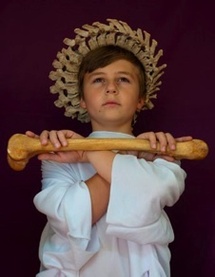 J-B Carhaix - Marsile Imperator 80x110 cm J-B Carhaix - Marsile Imperator 80x110 cm