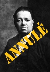 Diego Rivera, Portrait de Maximilien Volochine, 1916, Mexico. D.F. / ADAGP, Paris. Diego Rivera, Portrait de Maximilien Volochine, 1916, Mexico. D.F. / ADAGP, Paris.