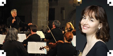 Tournon, Collégiale : Requiem de  Gabriel Fauré, concert pour le Centenaire de l’Armistice du 11 novembre 1918