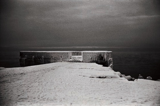 Kaliningrad, Russie, 2004 © Klavdij Sluban