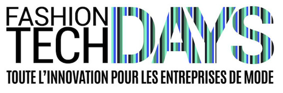 Roubaix. 4e édition des FashionTechDays 2018 : les 29 et 30 Octobre, l'événement mode et tech européen.