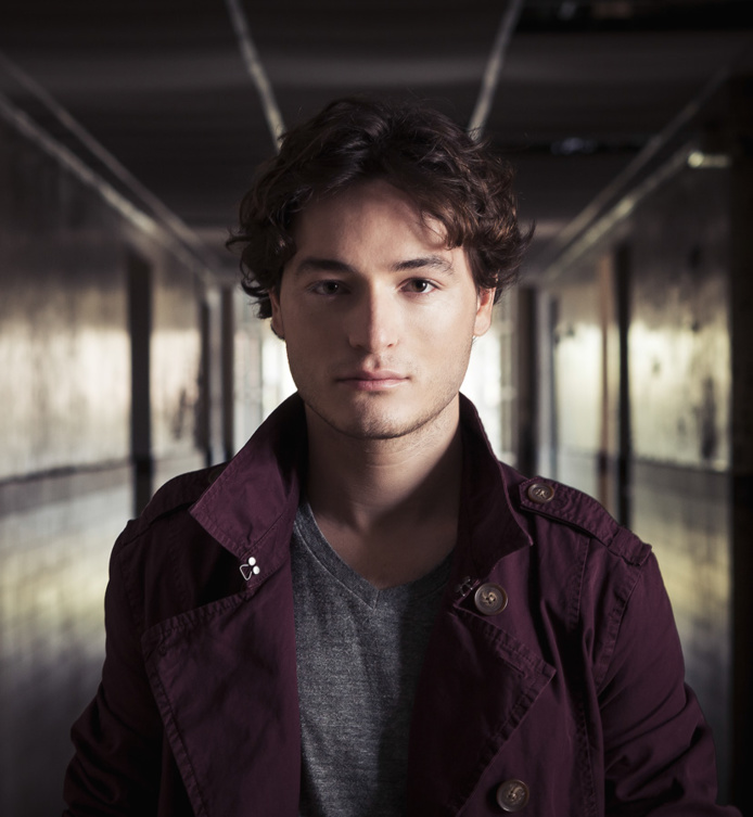 Thomas Enhco, piano, le 21 novembre © DR Thomas Enhco, piano, le 21 novembre © DR