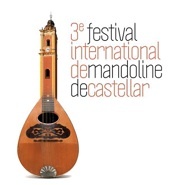 3e festival international de Mandoline de Castellar (06), du 21 au 23 juillet 2011