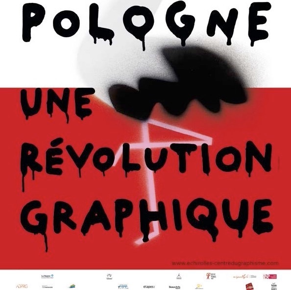 Mois du graphisme d'Echirolles du 17 novembre 2018 au 31 j anvier 2019