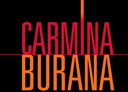 Carmina Burana et Carmen Suite contée par Eve Ruggieri, du 16 au 27 mars 2011 Carmina Burana et Carmen Suite contée par Eve Ruggieri, du 16 au 27 mars 2011