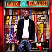 Abd Al Malik en concert vendredi 8 avril 2011 à La Salle du Canton à Monaco