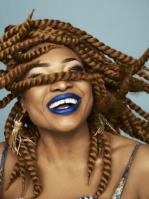 Marciac, L'Astrada : Oumou Sangaré, « Mogoya », samedi 10 novembre à 21h00