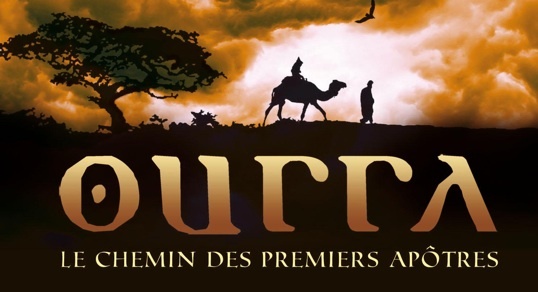 Ourra, le chemin des premiers apôtres, spectacle musical, Zénith de Toulon le 15 mai 2011 Ourra, le chemin des premiers apôtres, spectacle musical, Zénith de Toulon le 15 mai 2011