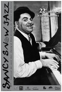 Sancy snow jazz festival du 25 février au 5 mars 2011 Sancy snow jazz festival du 25 février au 5 mars 2011