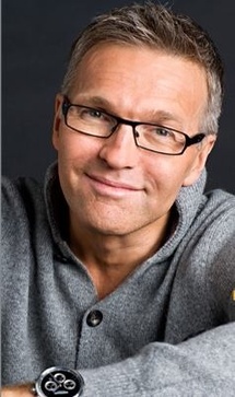 Laurent Ruquier © Sylvia Galmot / contour photos by gettyimages Laurent Ruquier © Sylvia Galmot / contour photos by gettyimages