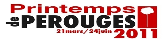 Le Printemps de Pérouges, 15ème édition, du 21 mars au 24 juin 2011 Le Printemps de Pérouges, 15ème édition, du 21 mars au 24 juin 2011