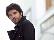 Patrick Fiori en concert samedi 21 mai 2011 à La Palestre au Cannet Patrick Fiori en concert samedi 21 mai 2011 à La Palestre au Cannet