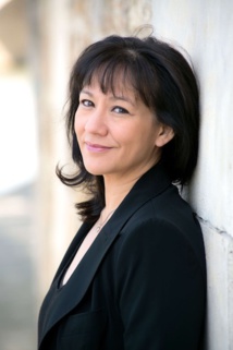 Marie-Josèphe Jude © DR