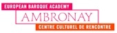Ambronay, Ambassadeur culturel de l’Union Européenne ! Ambronay, Ambassadeur culturel de l’Union Européenne !