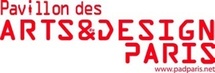 15e Pavillon des Arts et Design (PAD), Jardin des Tuileries, Esplanade des Feuillants, Paris, du 30 mars au 3 avril 2011 15e Pavillon des Arts et Design (PAD), Jardin des Tuileries, Esplanade des Feuillants, Paris, du 30 mars au 3 avril 2011