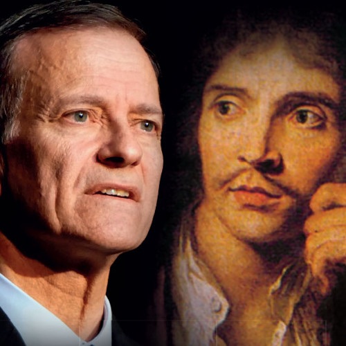 Valras-plage, Palais de la Mer : « Molière » avec Francis Huster, 17 décembre 2018 Valras-plage, Palais de la Mer : « Molière » avec Francis Huster, 17 décembre 2018