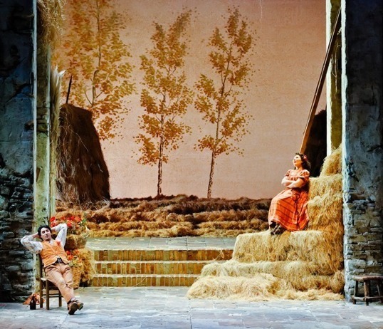 © Dominique Jaussein © Dominique Jaussein