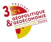 La géopolitique fait son cinéma à Grenoble du 23 au 27 mars 2011