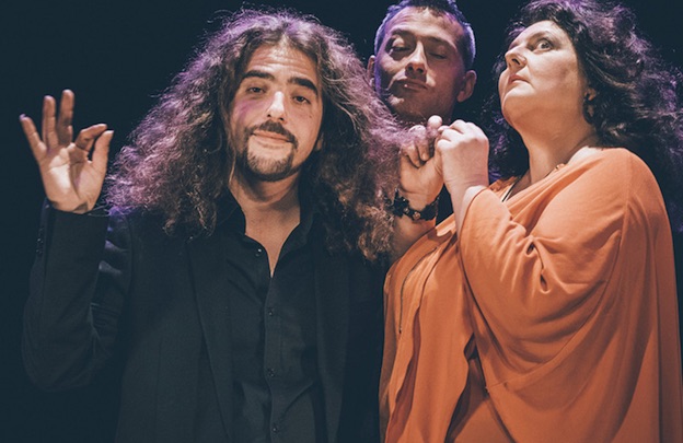 Cathy Heiting Trio © DR Cathy Heiting Trio © DR