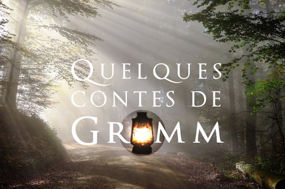 Quelques contes de Grimm