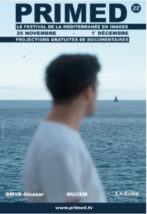 Marseille, PriMed, Le Festival de la Méditerranée en images du 25 novembre au 1er décembre 2018 Marseille, PriMed, Le Festival de la Méditerranée en images du 25 novembre au 1er décembre 2018