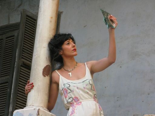 Regard Sud présente Fenêtres sur le cinéma du Sud (11ème édition), à  l’Institut Lumière, Lyon, du 5 au 10 avril 2011  Regard Sud présente Fenêtres sur le cinéma du Sud (11ème édition), à  l’Institut Lumière, Lyon, du 5 au 10 avril 2011