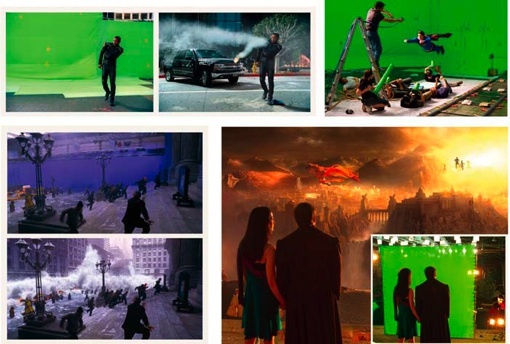 Musée Miniature et Cinéma de Lyon, l'infiniment petit et la grande illusion au cinéma Musée Miniature et Cinéma de Lyon, l'infiniment petit et la grande illusion au cinéma